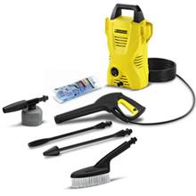 کارواش کارشر مدل K2 Compact   Karcher K2 Compact Car Carwash